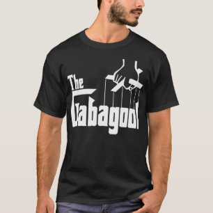Gabagool aka Capicola Italian Classic Movie T-Shirt