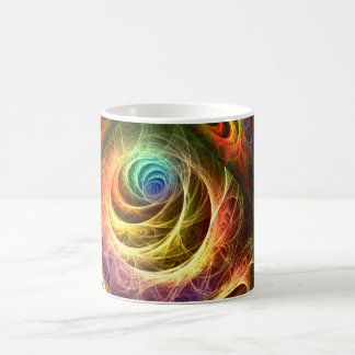 Gabapentin Infusion Color Morph Mug