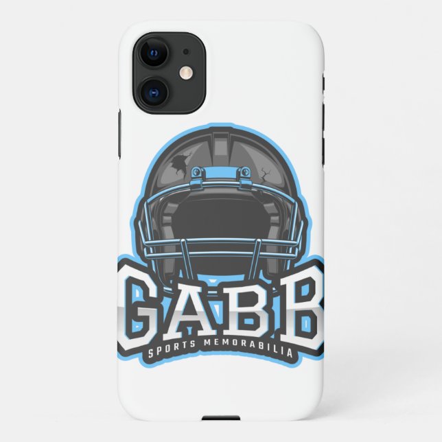 GABB Phone Case (Back)