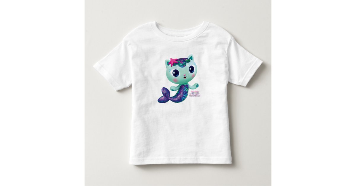 Gabby's Dollhouse Pandy | Kids T-Shirt