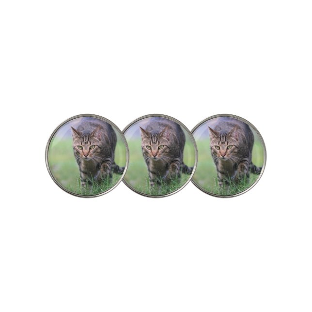 Gabe  golf ball marker (3 Up)