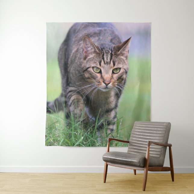 Gabe Tapestry (In Situ)