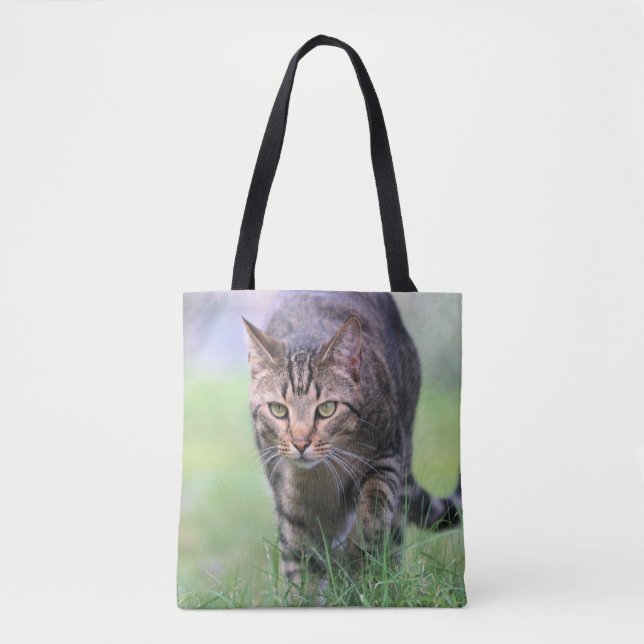 Gabe Tote Bag (Front)
