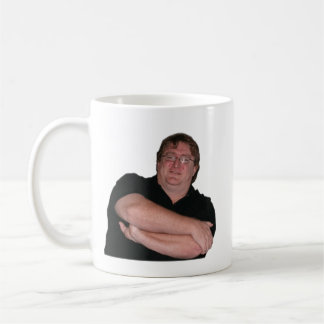 GabeN Mug