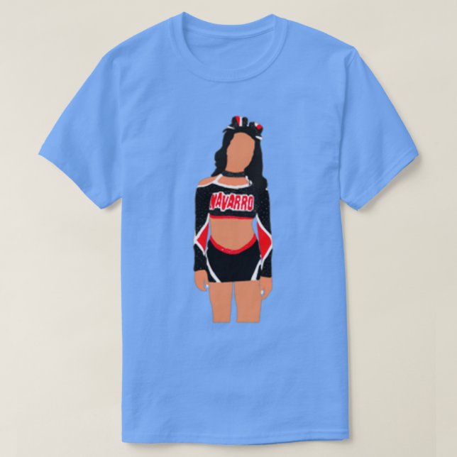 Gabi Butler 3 T-Shirt (Design Front)