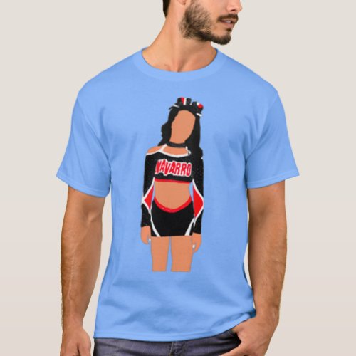 Gabi Butler 3 T_Shirt