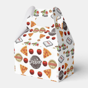Gable Favor Box