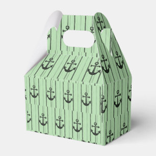 Gable Favor Box Anchor