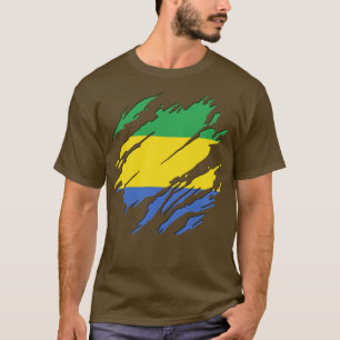 Gabon Always T-Shirt