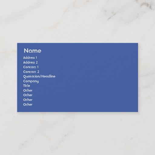 Customizable Gabon - Business Business Card Templates