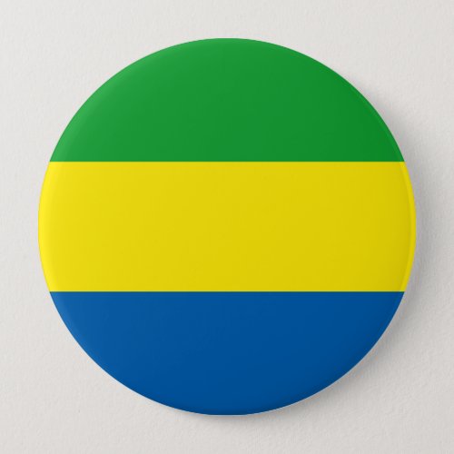 Gabon Button