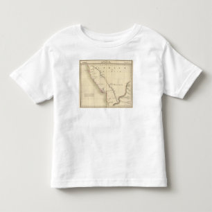 Gabon, Congo 38 Toddler T-shirt