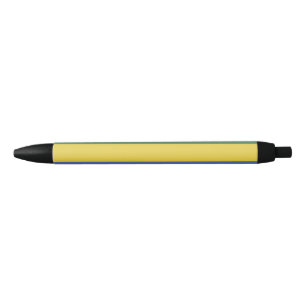 Gabon flag pen