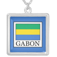 Gabon