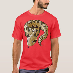 Gaboon Viper 2 T-Shirt