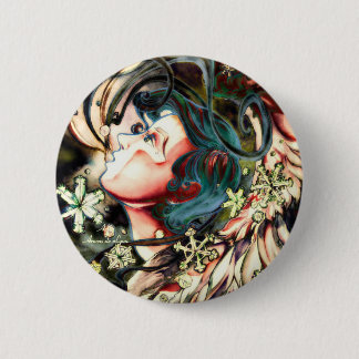 Gabriel Closeup Dusk Button