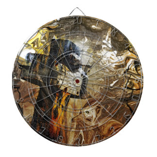 Gabriel Dart Board