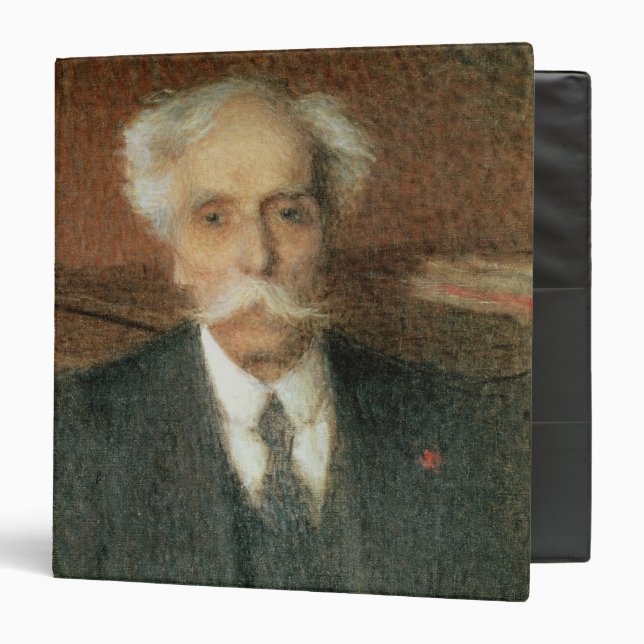 Gabriel Faure Binder (Front/Inside)
