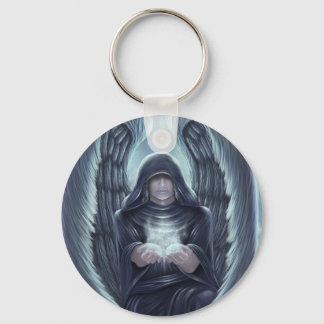 Gabriel Keychain