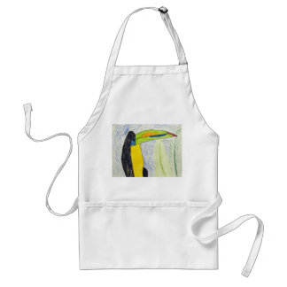 Gabriella Canepa Adult Apron