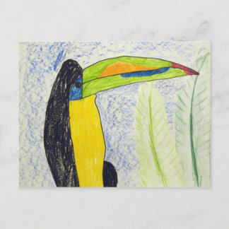 Gabriella Canepa Postcard
