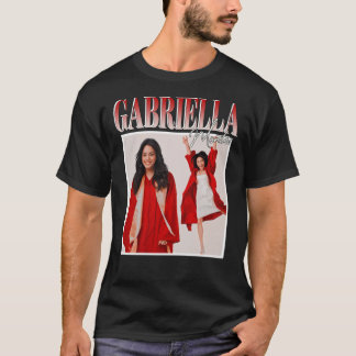 Gabriella Montez T-Shirt