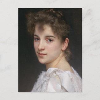 Gabrielle Cot Postcard