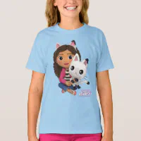 Summer Gabby Dollhouse Family | Classic T-Shirt