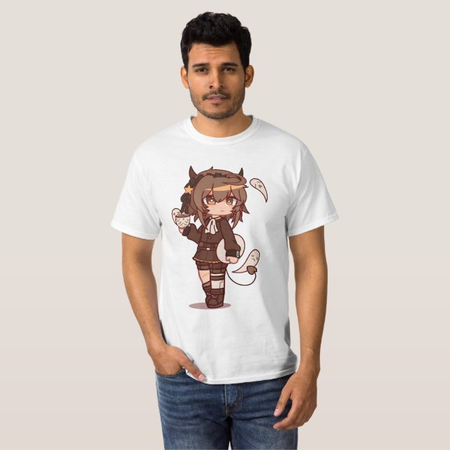 gacha cute T-Shirt | Zazzle