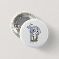 Gacha Club Edition Pins and Buttons for Sale