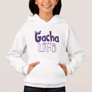 Gacha Life Hoodie