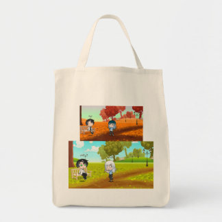 gacha life Tote bag