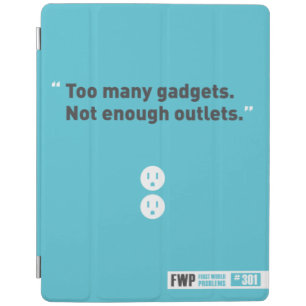 Gadgets iPad Smart Cover