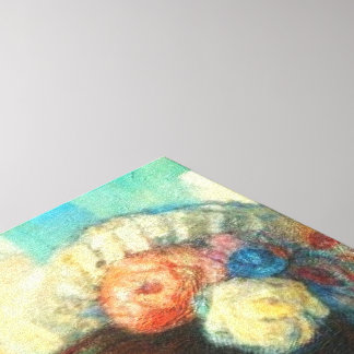 Gadis Desa Canvas Print