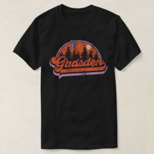 Gadsden, Alabama T-Shirt
