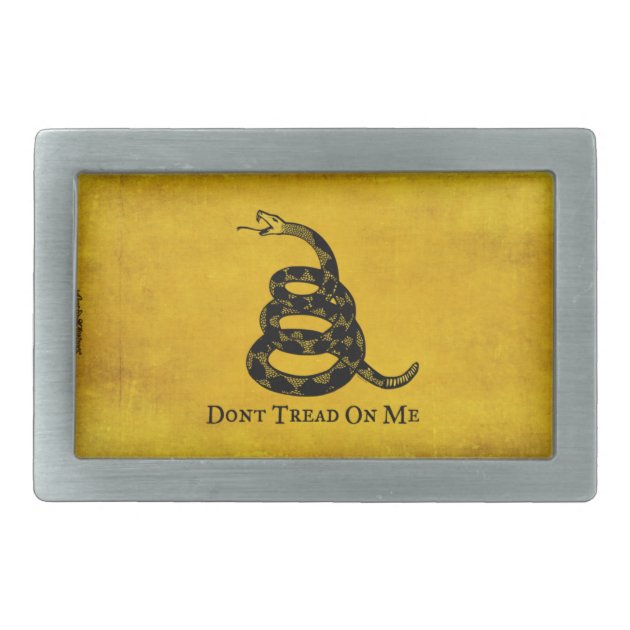 Trade Winds Flagge 2x3 Bestickte Gadsden Dont Tread On Me 600D Genäht Nylonflagge Flagge Us