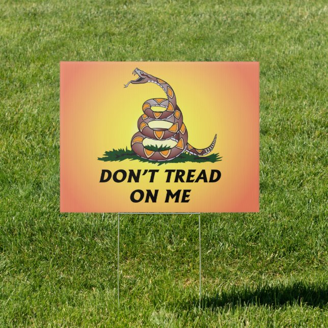 Aazon.co: BilletVault Don'T Tread ON, Gadsden Flag Trailer Hitch...