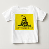 Gadsden Flag (Don't Tread on Me) (Snake Flag)
