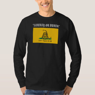 Gadsden T-Shirt