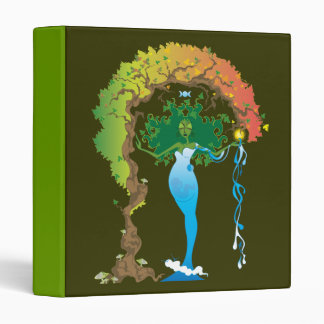 Gaea Binder