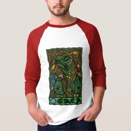 Gaea T-Shirt