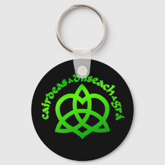 Gaelic Love $6.95 Collectible Art Key Chain