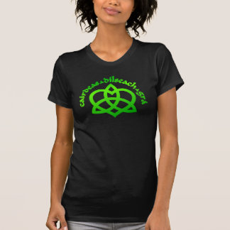 Gaelic Love Symbol T-Shirt