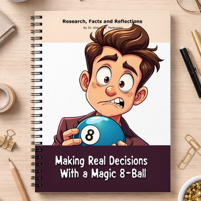 Gag gift - Notebook, pretending to be a book  (Creator Uploaded)