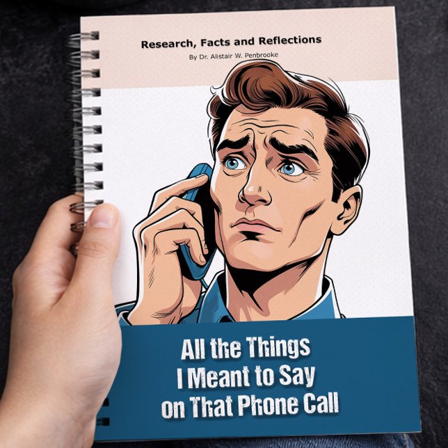 Gag gift - Notebook, pretending to be a book  (Creator Uploaded)