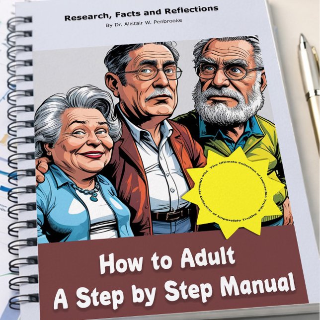 Gag gift - Notebook, pretending to be a book  (Creator Uploaded)