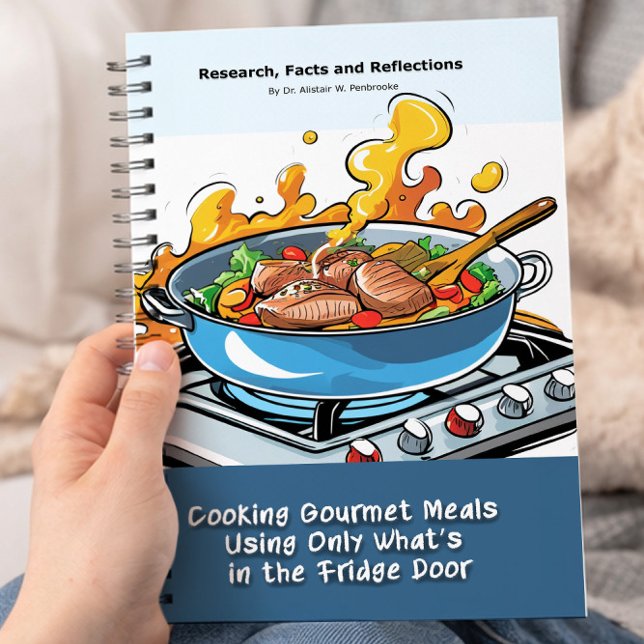 Gag gift - Notebook, pretending to be a book  (Creator Uploaded)