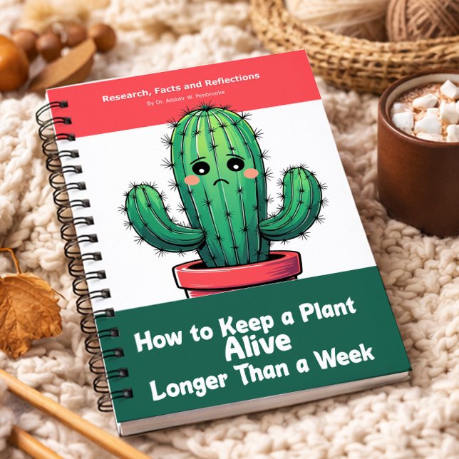 Gag gift - Notebook, pretending to be a book  (Creator Uploaded)