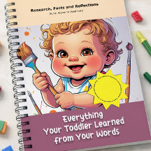 Gag gift - Notebook, pretending to be a book 