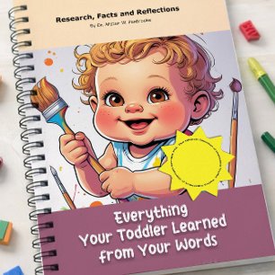 Gag gift - Notebook, pretending to be a book